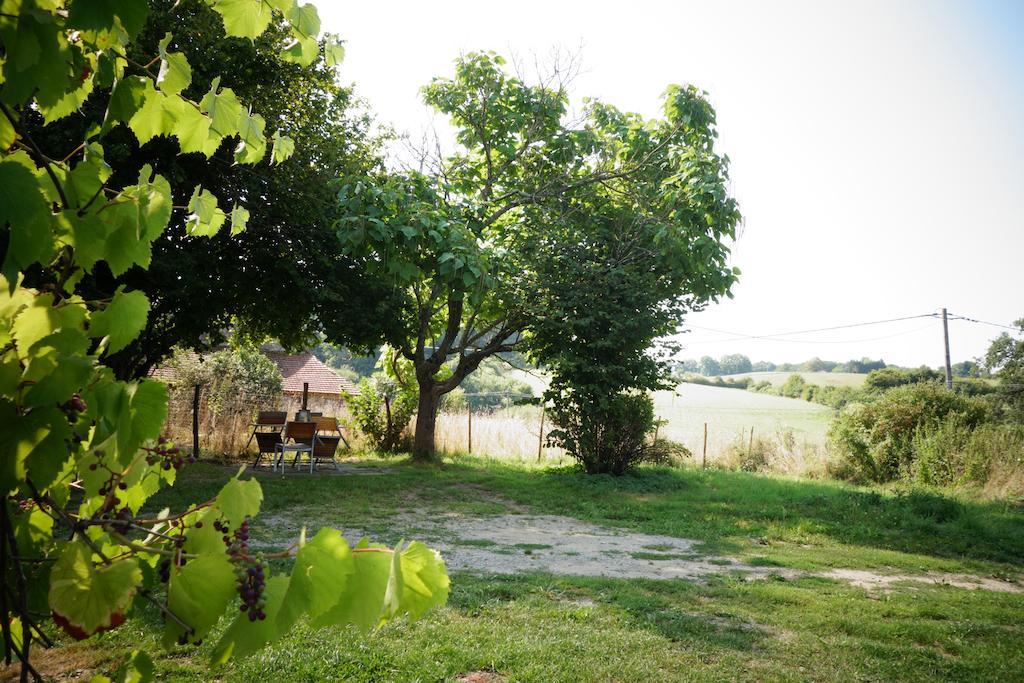 Domaine De Romefort Saint-Léonard-de-Noblat Quarto foto