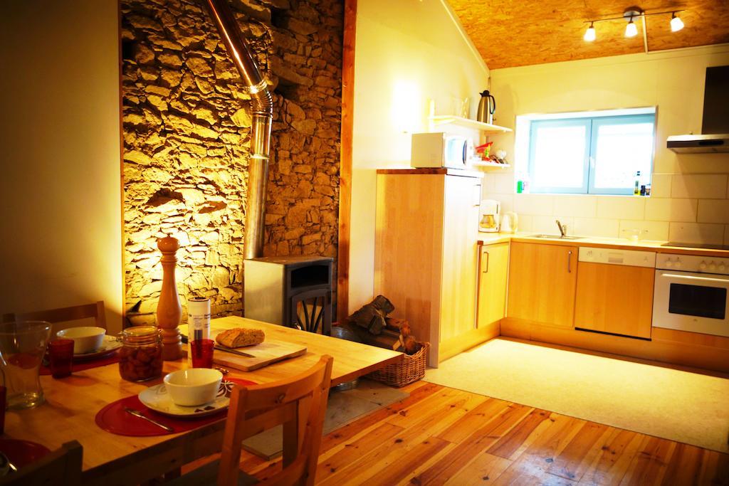 Domaine De Romefort Saint-Léonard-de-Noblat Quarto foto