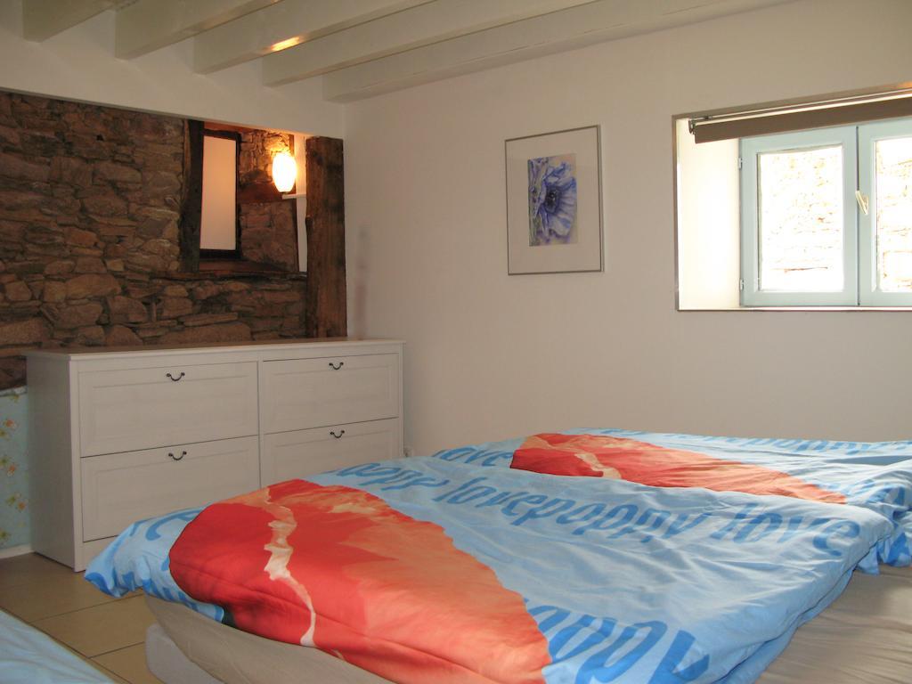 Domaine De Romefort Saint-Léonard-de-Noblat Quarto foto